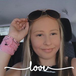 Meet your Posher, Lola mae